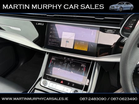 2024 Audi Q7 - photo 21