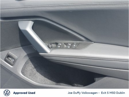 2026 Volkswagen Tayron - photo 29
