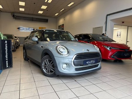 2019 Mini One - photo 6