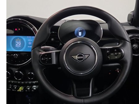 2022 Mini Cooper - photo 5