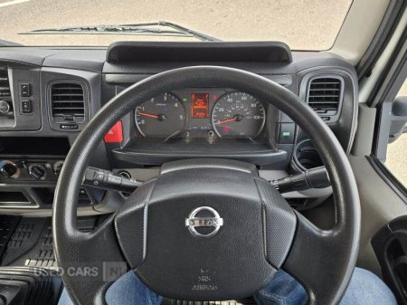 2019 Nissan Other - photo 12
