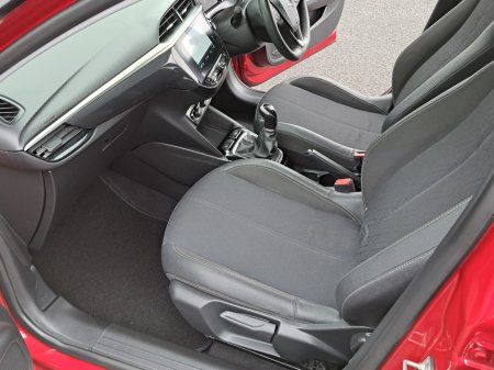 2023 Opel Corsa - photo 16