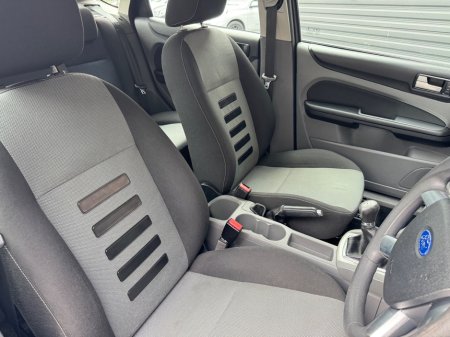2011 Ford Focus - photo 9