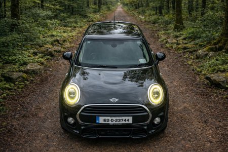 2018 Mini Cooper - photo 7