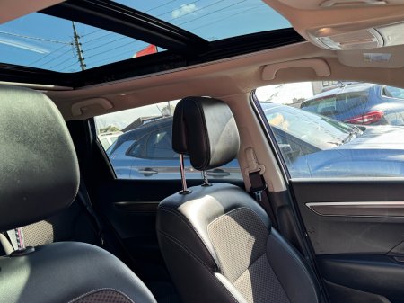 2018 Renault Koleos - photo 10