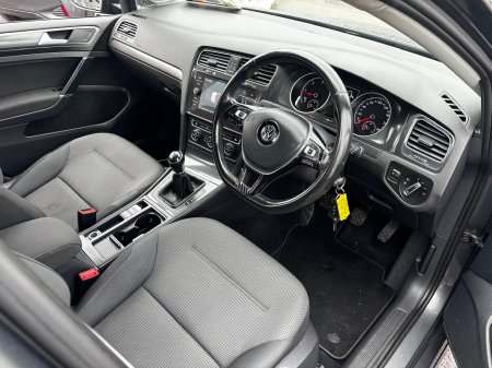 2017 Volkswagen Golf - photo 10