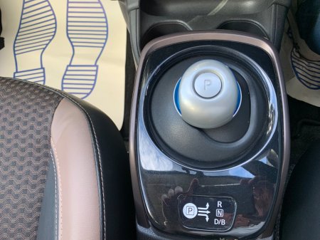 2017 Nissan Note - photo 22