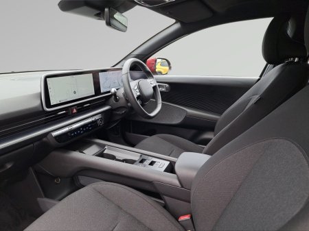 2025 Hyundai IONIQ 6 - photo 3
