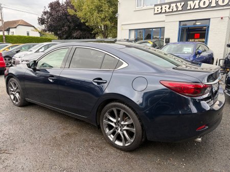 2015 Mazda Mazda6 - photo 5