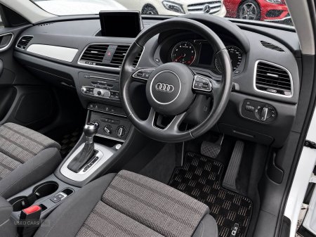 2015 Audi Q3 - photo 10