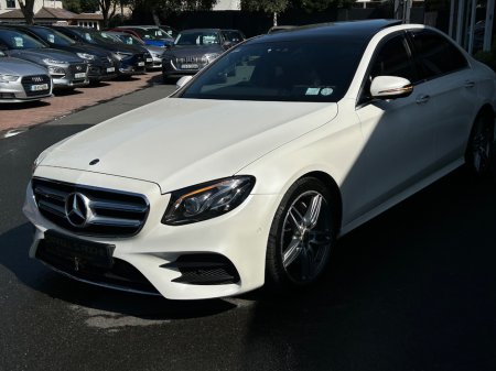 2019 Mercedes-Benz E-Class - photo 42