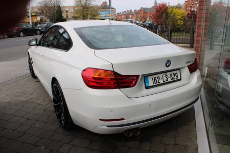 2016 BMW 4-Series - photo 4