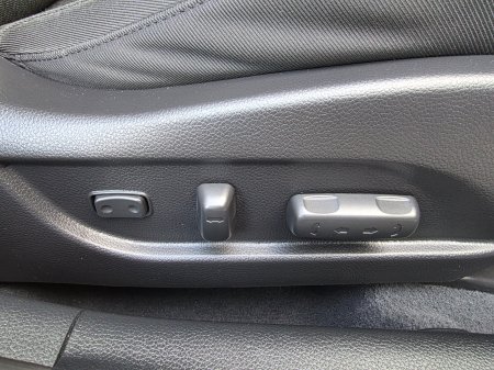 2016 Hyundai i40 - photo 11