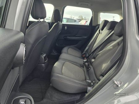 2018 Mini Countryman - photo 8