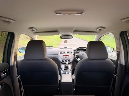 2012 Ford Kuga - photo 27