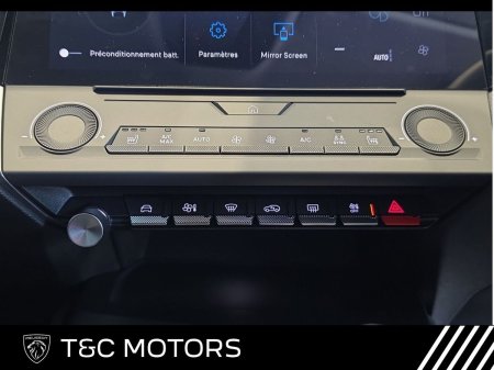 2026 Peugeot 408 - photo 11