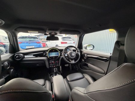 2022 Mini Cooper - photo 47