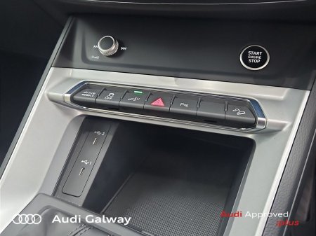 2023 Audi Q3 - photo 20
