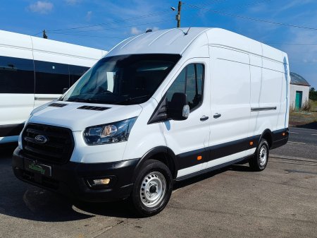 2023 Ford Transit - photo 2