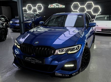 2020 BMW 3-Series - photo 16