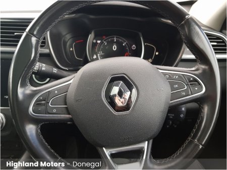 2020 Renault Kadjar - photo 16