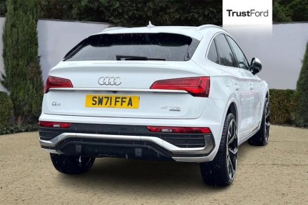 2021 Audi Q5 - photo 4