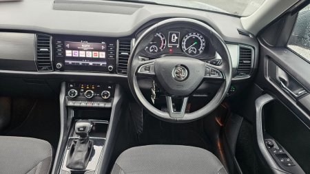2020 Skoda Kodiaq - photo 7