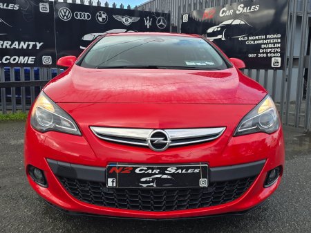 2018 Opel Astra - photo 7