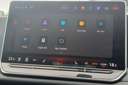 2026 Volkswagen Tiguan - photo 23