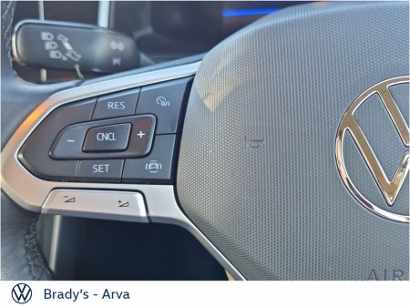 2026 Volkswagen Polo - photo 19