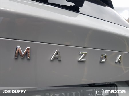 2026 Mazda CX-5 - photo 20