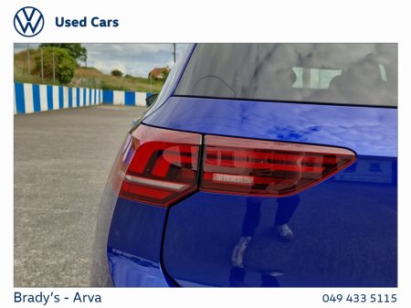 2024 Volkswagen Golf - photo 21