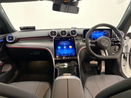 2026 Mercedes-Benz CLE - photo 2