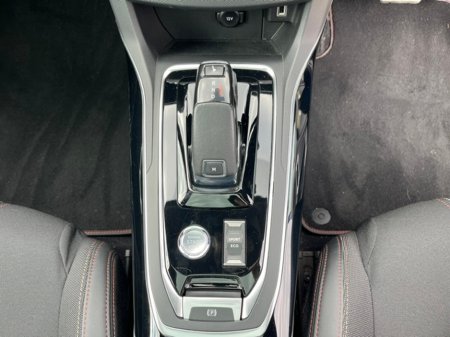 2022 Peugeot 308 - photo 9