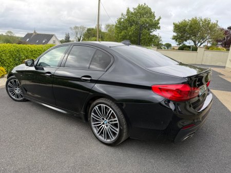 2017 BMW 5-Series - photo 7