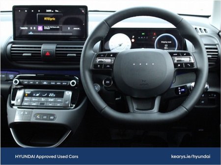 2026 Hyundai INSTER - photo 4