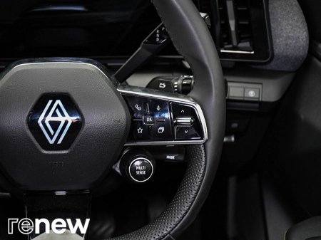 2024 Renault Megane E-Tech - photo 20