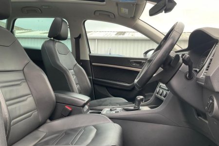 2023 SEAT Ateca - photo 17