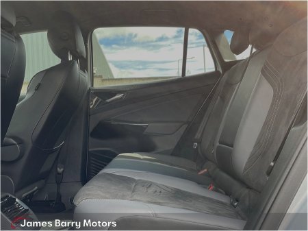 2023 Volkswagen ID.4 - photo 8