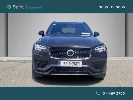 2019 Volvo XC90 - photo 8