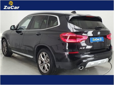 2021 BMW X3 - photo 3