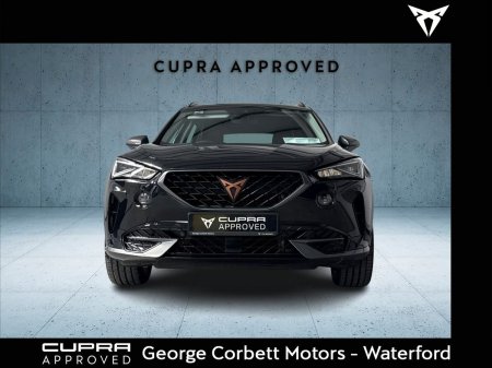 2022 Cupra Formentor - photo 2