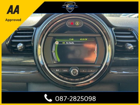2018 Mini Cooper - photo 13