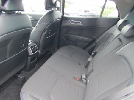 2022 Kia Sportage - photo 10