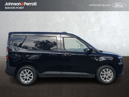 2026 Ford Courier - photo 20