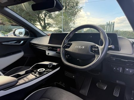 2023 Kia EV6 - photo 13