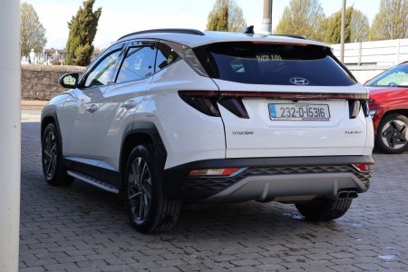 2023 Hyundai Tucson - photo 5