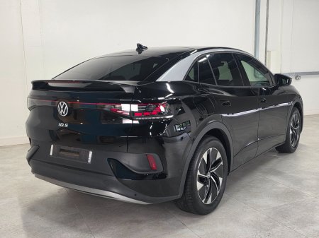 2024 Volkswagen ID.5 - photo 8