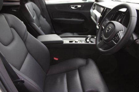 2022 Volvo XC60 - photo 11