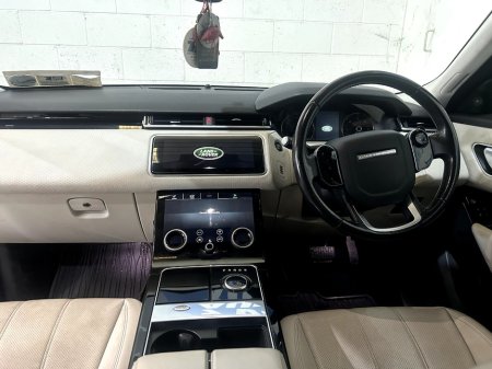 2019 Land Rover Range Rover Velar - photo 7